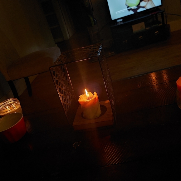 Aromatherapy candles - Picture 4 of 6